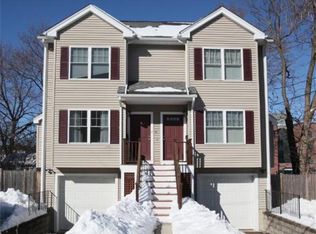 43 Bedford St #1, Waltham, MA 02453