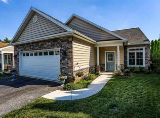695 Washington Ave, Hanover, PA 17331