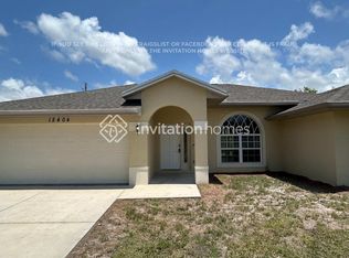 12404 Appleberg Cir, Port Charlotte, FL 33981