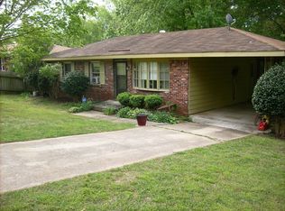 429 19th Ter NE, Birmingham, AL 35215