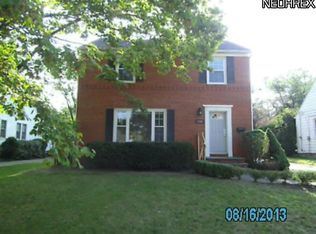 1183 Churchill Rd, Lyndhurst, OH 44124