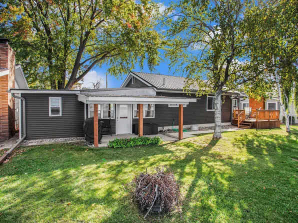 6867 Debralyn Dr, Unionville, MI 48767
