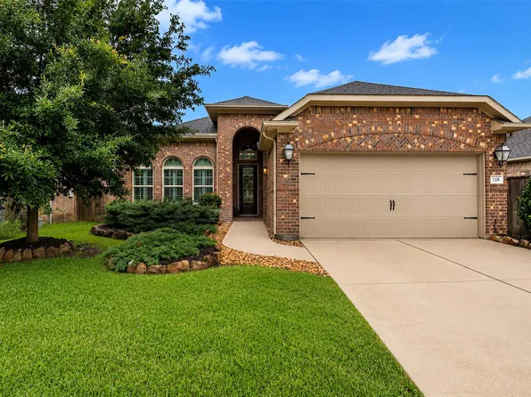 118 Gray Vervain Ct, Montgomery, TX 77316