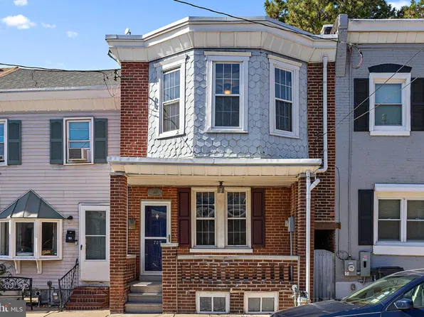 725 N Scott St, Wilmington, DE 19805