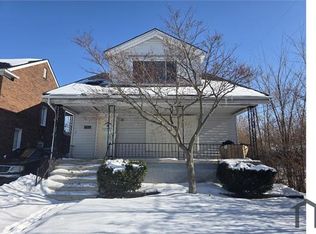 5502 Audubon Rd, Detroit, MI 48224