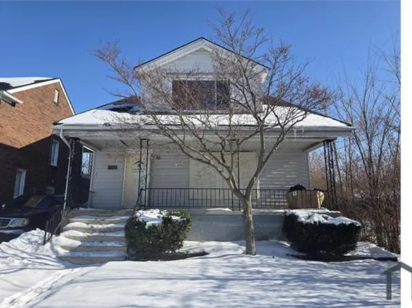5502 Audubon Rd, Detroit, MI 48224