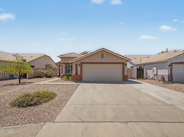 3239 E WOODSIDE Way, Gilbert, AZ 85297