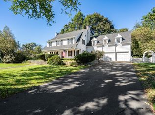 4 Southway, Bronxville, NY 10708