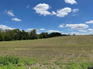 PARCEL Six Spring Saunders County Acreages Rd, Yutan, NE 68073