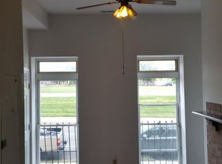 1423 W Fayette St APT 1, Baltimore, MD 21223