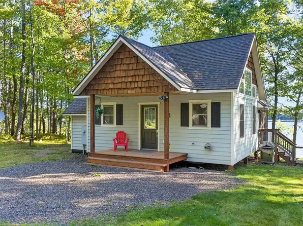 N7526 Pair O Lakes Road, Spooner, WI 54801