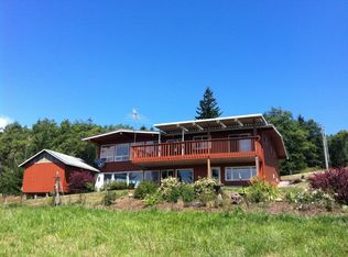 42 Gold Ln, Kalama, WA