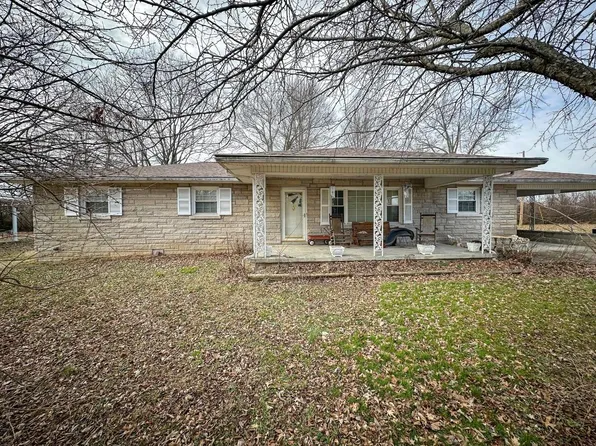 111 Leslie Dr, Berea, KY 40403