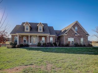 1740 Hayes Denton Rd, Columbia, TN 38401