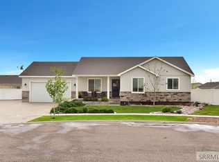 5113 Camden St, Chubbuck, ID 83202