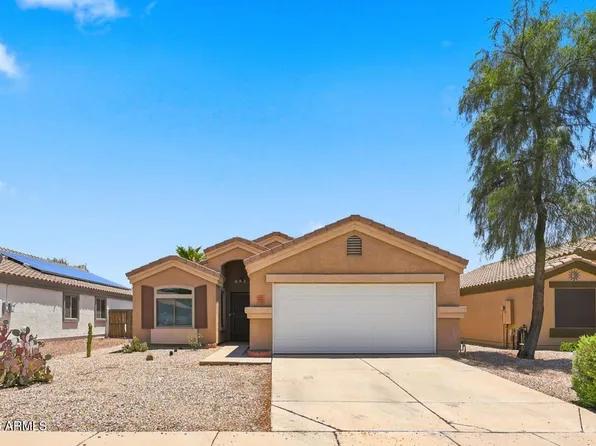 2153 W ROOSEVELT Avenue, Coolidge, AZ 85128