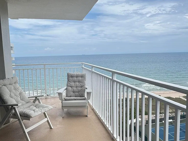 5200 N Ocean Blvd #1514A — Photo 4