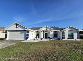 1201 Cheb Pl NW, Palm Bay, FL 32907