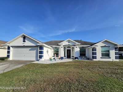 1201 Cheb Pl NW, Palm Bay, FL, 32907