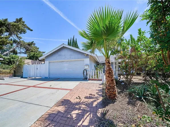 1464 Cranmer Dr, Walnut, CA 91789