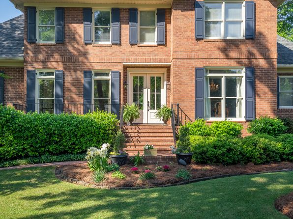 300 Live Oak Rd, Aiken, SC 29803