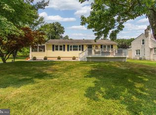 9426 Bethel Rd, Frederick, MD 21702