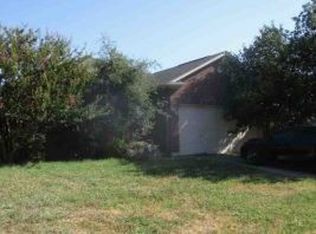 611 Caballero Rd, Leander, TX 78641