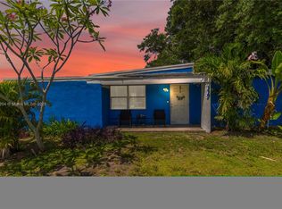 117 Ronald Rd, West Park, FL 33023