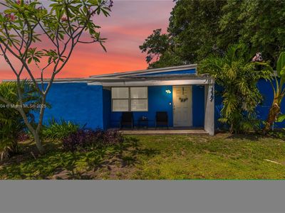 117 Ronald Rd, West Park, FL, 33023