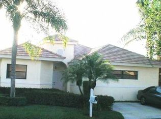 163 Orange Dr, Boynton Beach, FL 33436