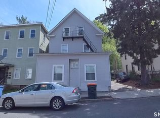 126 Willow Street, Meriden, CT 06450