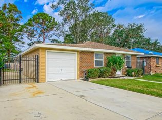 1512 N Starrett Rd, Metairie, LA 70003