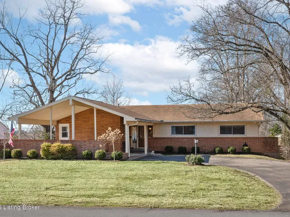 1010 Broadfields Dr, Louisville, KY 40207