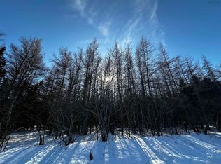 Whycocomagh Port Hood Rd SW, Inverness, NS B0E1X0