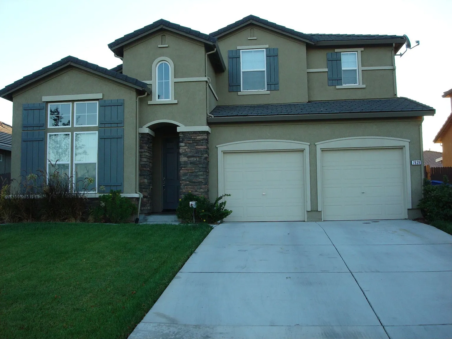 7639 Valley Wind Way photo 1