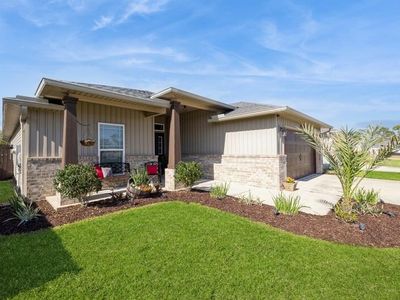 8486 Island Dr, Navarre, FL, 32566