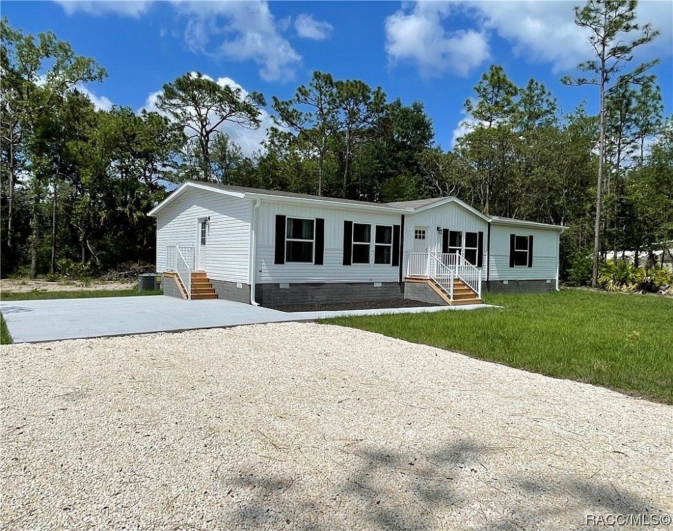 6649 W Homosassa Trl, Homosassa, FL 34448 Zillow