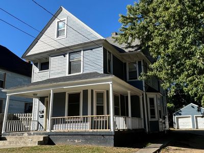 823 Geneva Ave SE, Grand Rapids, MI, 49507