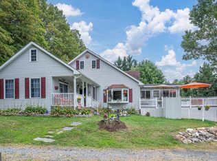 2286 Phillips Mill Rd, Forest Hill, MD 21050