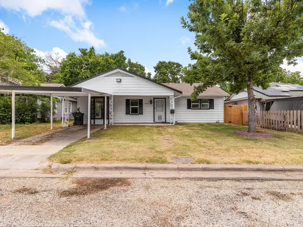 1641 Fagan Dr, Blue Mound, TX 76131