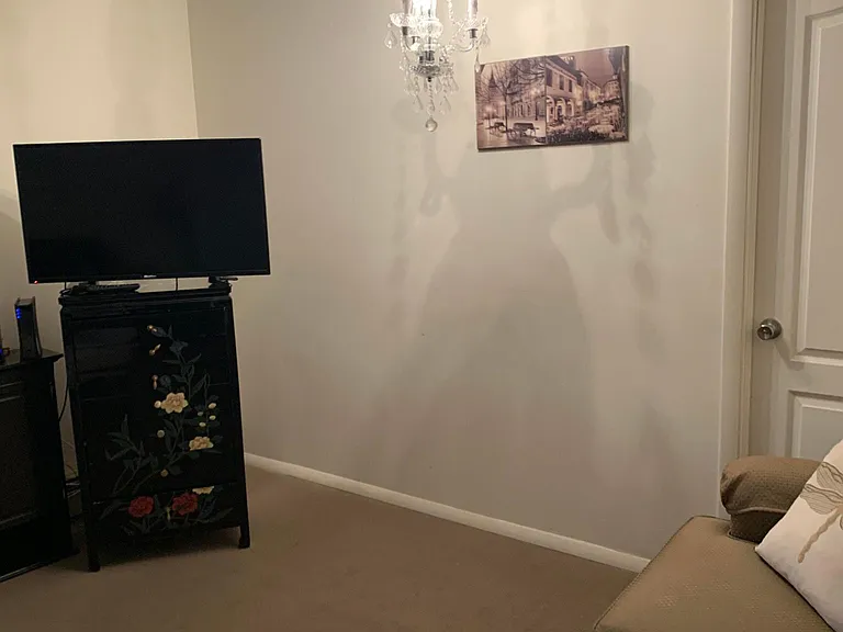 Primary Bedroom Suite