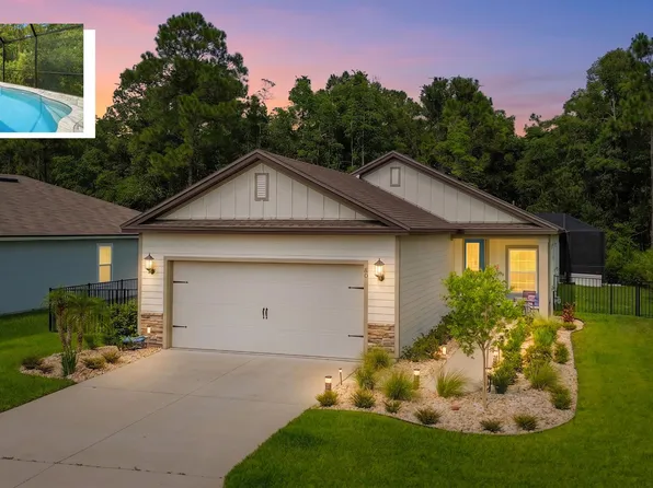 80 Falcon Ridge Rd, Saint Augustine, FL 32084