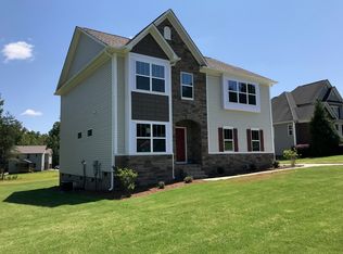 101 New Haven Ct, Easley, SC 29640
