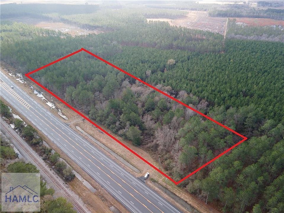 1st image of 10.00 Ac Hwy #341