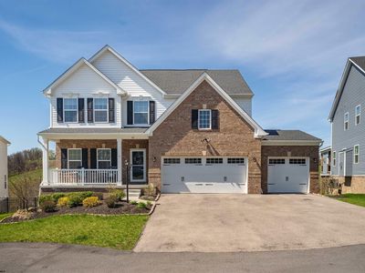 40 David Ln, Morgantown, WV, 26505