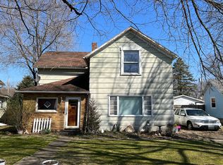 216 E Newell St, West Liberty, OH