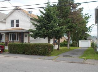328 Theodore St, Scranton, PA 18508