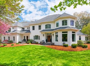 67 Deerview Way, Franklin, MA 02038