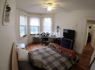 237 Freeman St #1CP, Brookline, MA 02446