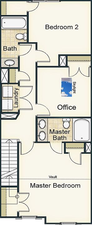 2nd image of 4760 Willowstone Dr Lot 263